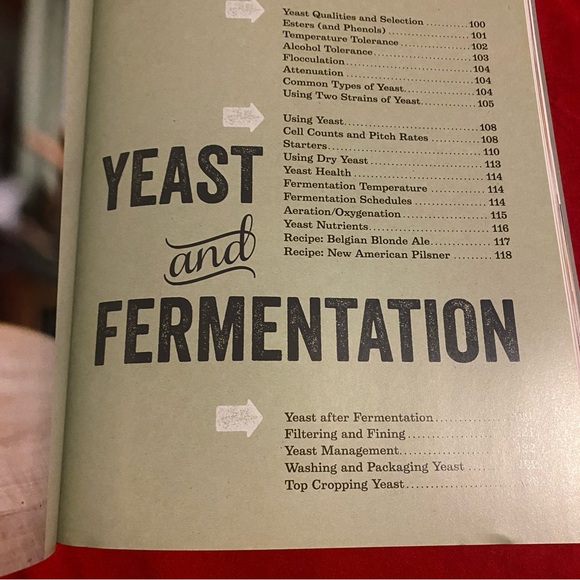 Book, Home Brew Basics - Picture 4 of 4